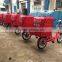 High quality fiberglass pizza delivery box for scooter and motorcycle. factory