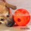 New Design Pet Toy Products Pet Dog Ball
