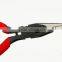 Long Nose Locking Pliers with Wire Cutter