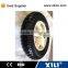 Various Size of Small Plastic Wheel for Carts