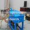 TJ Coalescence & separation oil purifier/ insulating oil filtering unit/transformer oil recycling