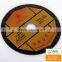 abrasive sanding discs