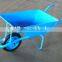 High Quality Steel Wheelbarrow for Construction