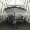 Fabric Storage shelter , Warehouse tent , Instant car garage, Yacht storage Tent