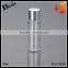 20ml clear PET cosmetic plastic spray bottle wholesale small plastic spray bottle with clear over cap