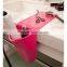 Creative Silicone Hair Iron Holder Curling Iron Holder Hair Brush Holder