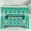 32cm height portable plastic folding stool for home use