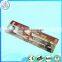 China new style metal seafood crab fork