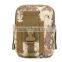 outdoor war game shoulder Tactical bag