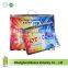 Promotional Market Custom Plastic Insulated Aluminum Film Cooler Bag Thermal Bag