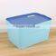 2017 household plastic storage container plastic box