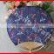 Anji Yuhong Factory wholesale bamboo gift fan