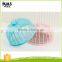Environmental protection plastic food cover out of fly insects
