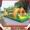 2016 best popular high quality and cheap price adult obstacle course