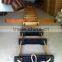 marine wooden pilot ladders