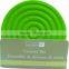 Beautiful PVC coaster mat, Direct factory/Manufactory supply