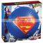 Super Hero Rubber Playground Ball, in high quality