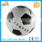 enviromental tpu material custom color indoor match soccer ball
