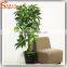 China artifical plant decorative indoor artificial plant home decoration artifical bonsai plants