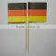 Favorable cocktails top selling products german flag stick