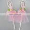 birthday party dancing girl cupcake toppers picks