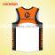 gym stringer vest for men,manufacturers top,custom gym stringer vest LL-342