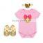 New Style Baby Clothing 100% Cotton Organic Plain OEM ODM Offered