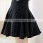 women's plus size indian wrap skirts dress office wear