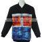 Sublimated Womans Cardigan Sweater; Ladies Fancy Winter Jerseys/ Ladies Coats Sweaters