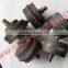 ultrasonic lace machine pattern roller/ultrasonic lace mould