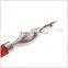 Plastic economical dentate tracer / for tracing sew chalk line on fabric # DT10-P