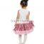 2016 Baby girls Fall Sequin Outfit Kids Clothes Set Girls Boutique Set