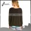 OEM fitness clothing gym shirt women dry fit shirt jersey long sleeve yoga top