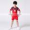 Subliamtion Printing Kids Soccer Jersey, Customized Children Soccer Uniforms