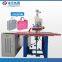 Handle bag making machine ,plastic bag making machine