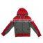 Women's Full-Zip Eco Fleece Jacket Hoodie