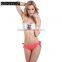 2017 sexy bikini women spa 6 color crystal swimsuit female swimsuit outlet
