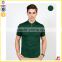 Cheap Full Colors Custom Sublimated Men Polo shirt/ New Design Athletic Sports Polo t shirts
