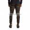 Hot sale track pant fashion camo slim fit joggers mens sports wear