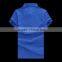 Trade Assurance premium cotton plain bulk polo t shirts wholesale
