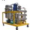 200L/Minute Used Sunflower oil Purifier, Palm Oil Reclaiming Machine