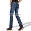 2016 New Arraivel Jeans Trousers Denim Pants For Men OEM Guangzhou