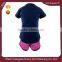 fashion outfits summer dresses for girls clothing sets