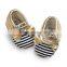 Rivet Design Fashion Moccasins for Baby, Baby Rivet Moccasins