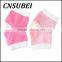 Gel foot moisture heel protector socks for foot care