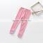 Wholesale new baby kids fancy leggings little girl legging pants