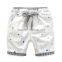 Wholesale New Design Baby Boy Shorts Kids Summer Shorts