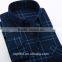 Wholesale Custom Plaid Flannel Shirt for Men