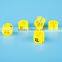 Custom Plastic Size Marker Divider for Clothes Hanger