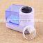 2017 Hot Sale 1pcs Electric Fuzz Cloth Pill Lint Remover Wool Sweater Fabric Shaver Trimmer Sweater Maintenance Popular New